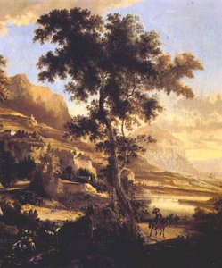frederick de moucheron