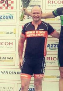 Wim de Vos