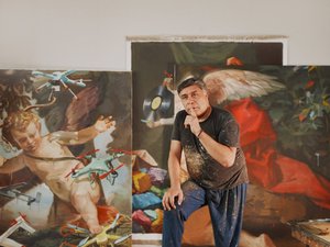 Arsen Savadov