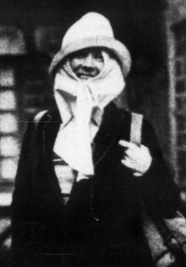 jan godfrey jervis gordon
