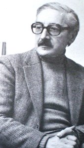 Alfredo Hlito