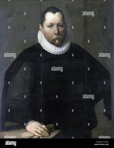 Pieter Jansz Post