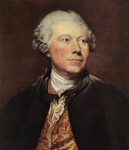 johann georg wille