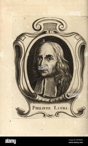 Filippo Lauri