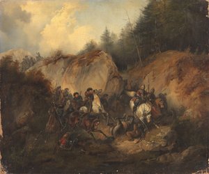 heinrich ambrosius eckert