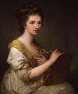 angelica kauffmann (maria anna angelika)