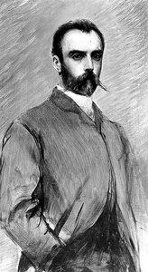luis falero