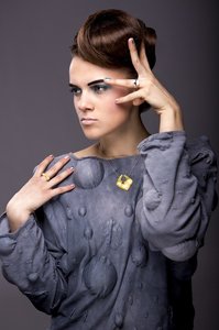 aniela gawlikowska
