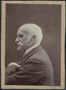 nicholas john caire