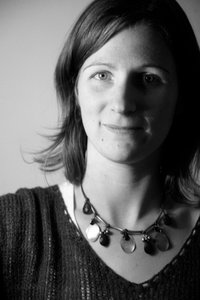 Naomi Wenger