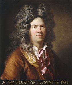 Jean-François de la Motte