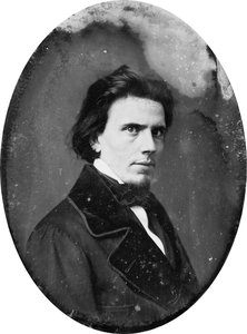 Francis Bicknell Carpenter