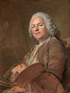 Marc Nattier