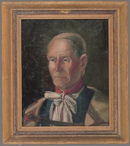Miloš Alexander Bazovský