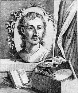 serodine giovanni