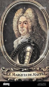 francesco maffei