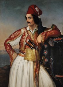 theodoros vryzakis