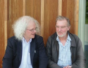 thomas schütte