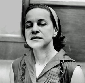 zilia sánchez domínguez