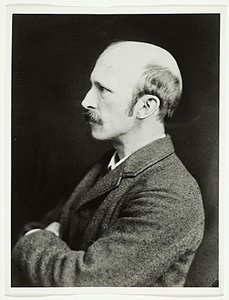 Abbott Handerson Thayer