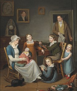 John Lewis Krimmel