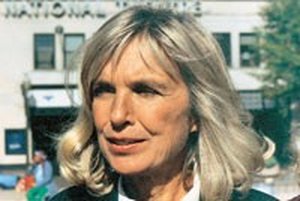 patricia tobacco forrester