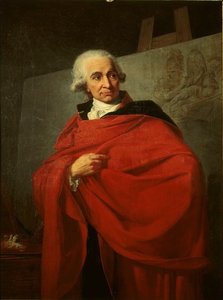lagrenée l'aîné, lagrenée the elder