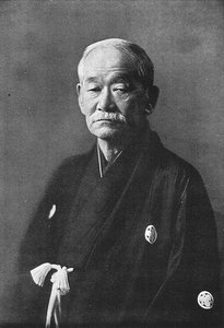 kano chōkichi