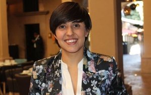 marja godoy gonzález