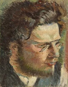 antonín procházka (painter)