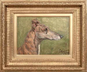 george paice