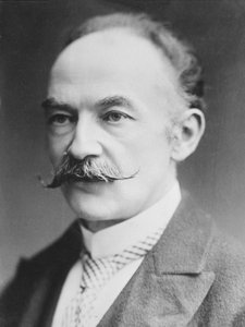 thomas hardy