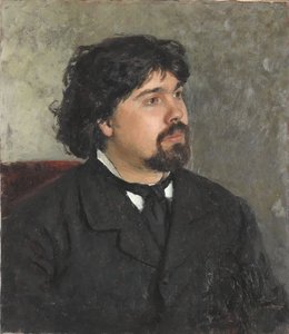 vasily ivanovich surikov