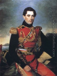 jean joseph vaudechamp