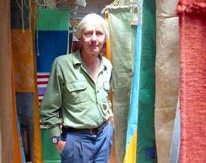 donald sinclair driver