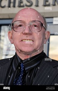 norbert peter stiles