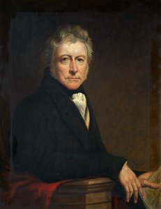 william john thomson rsa