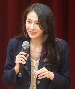 lai wei-yu