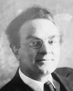 boardman robinson