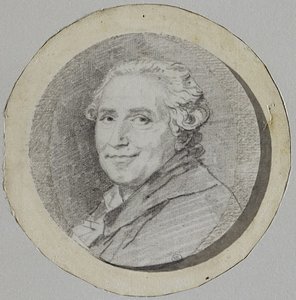 Jean-honoré Fragonard