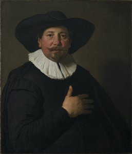 jacob adriaensz backer