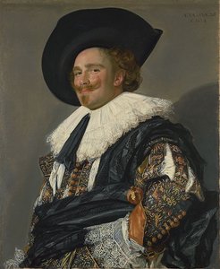 Frans Hals I