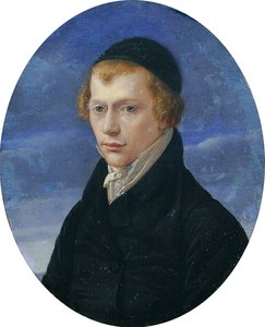 ludwig ferdinand schnorr von carolsfeld