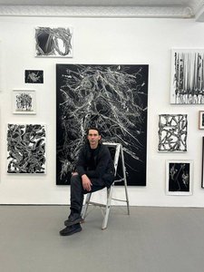 zander blom