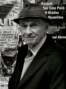 Jacques Villeglé