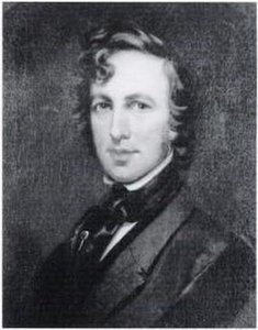 james hamilton shégogue