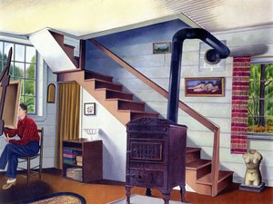 george copeland ault