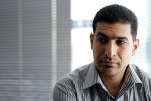 mohamed abusal
