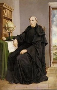 andrés de urdaneta