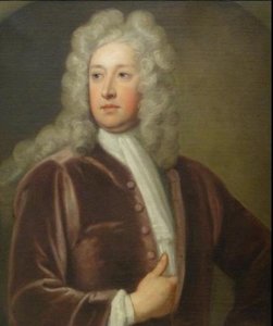 thomas archer (1668-1743)
